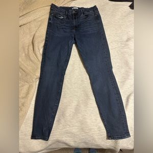 Good American Good Legs 12/31 Jeans